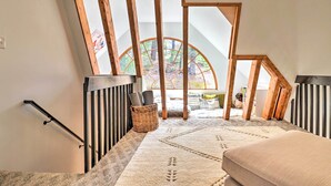 獨棟房屋 (4 Bedrooms) | 住宿內部