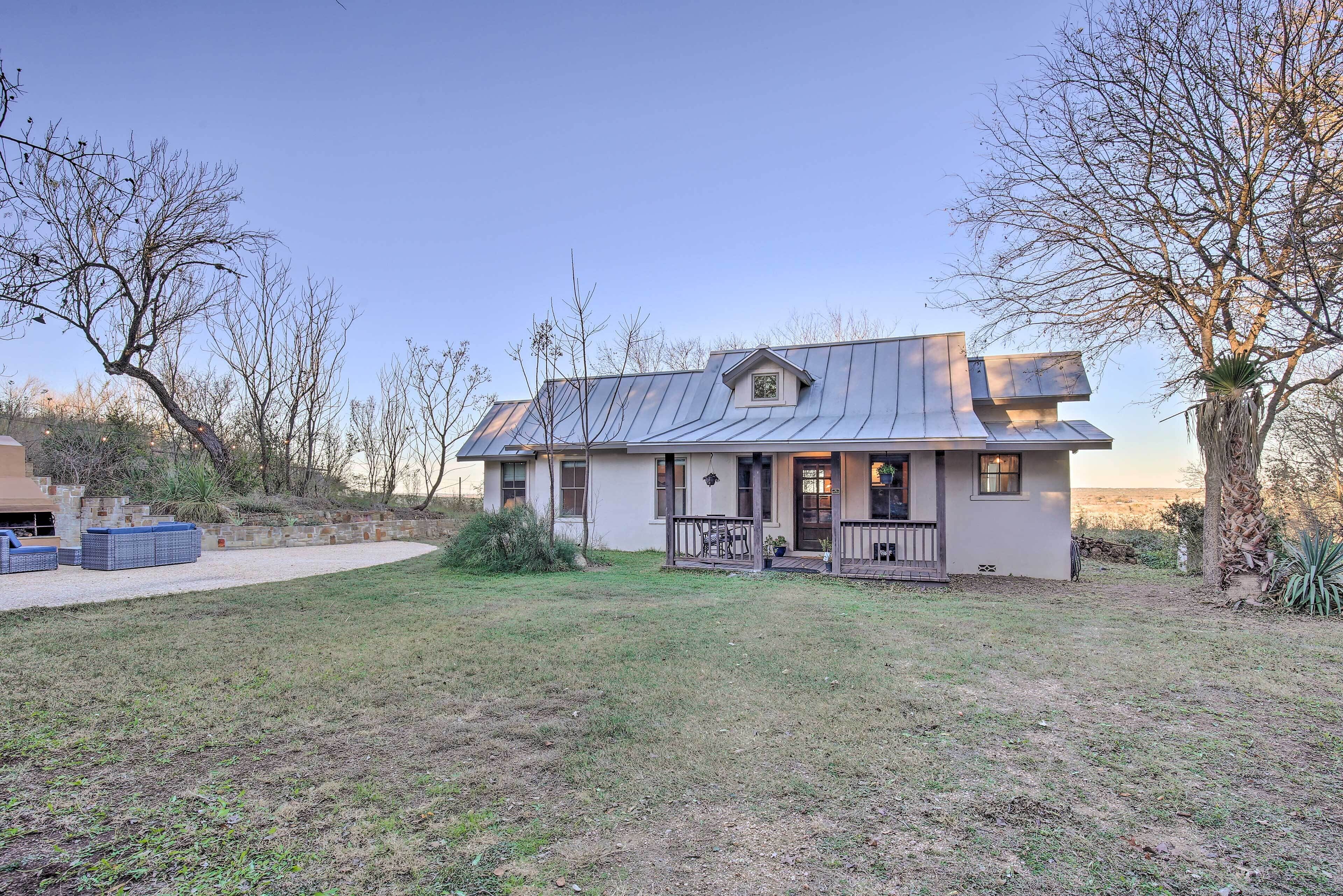 Cottage (1 Bedroom) | Front of property