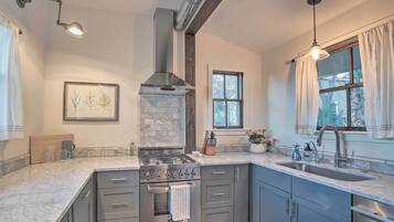 Ferienhaus (1 Bedroom) | Innenbereich