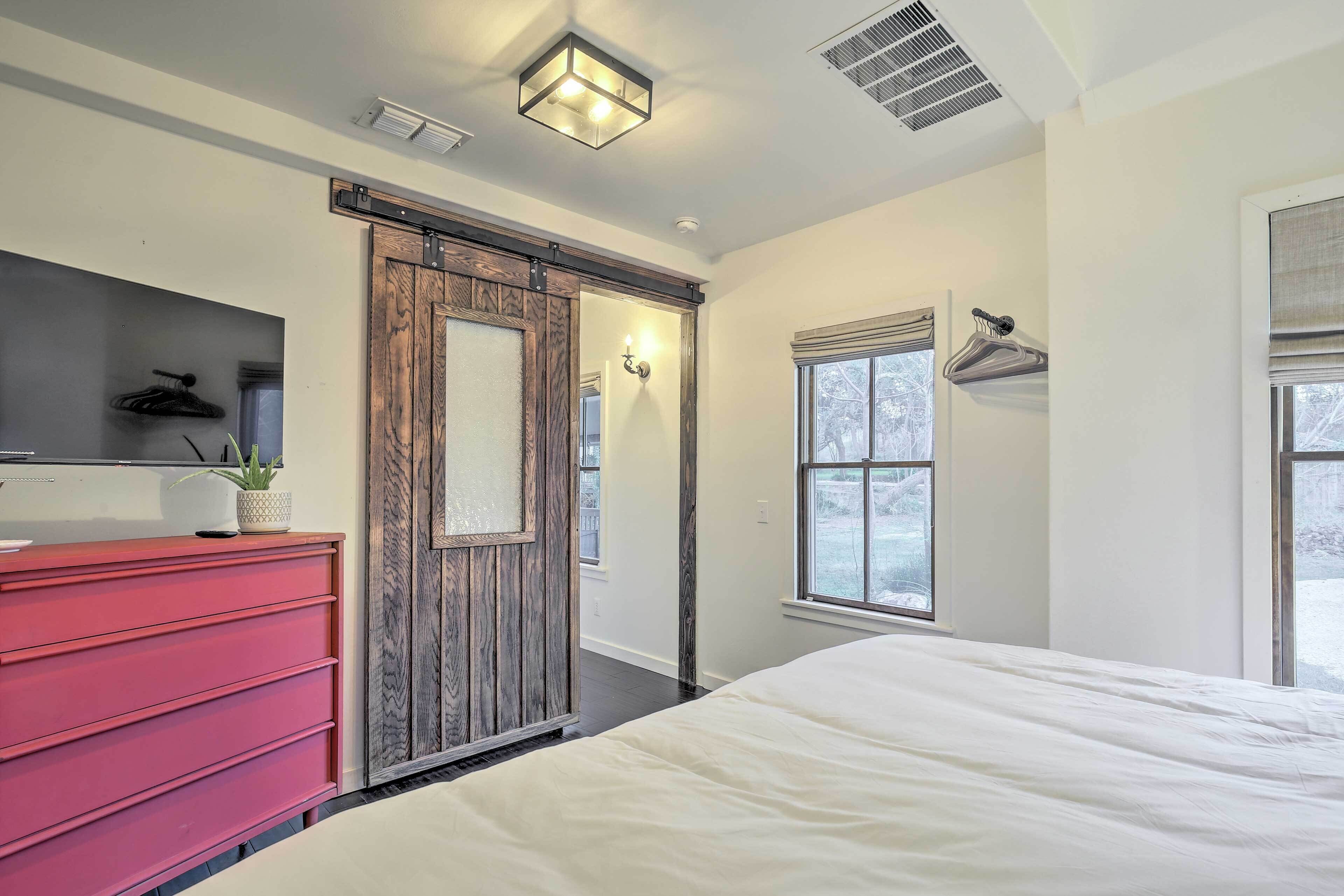 Ferienhaus (1 Bedroom) | Innenbereich