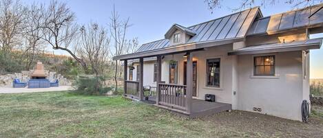 Cottage (1 Bedroom) | Front of property