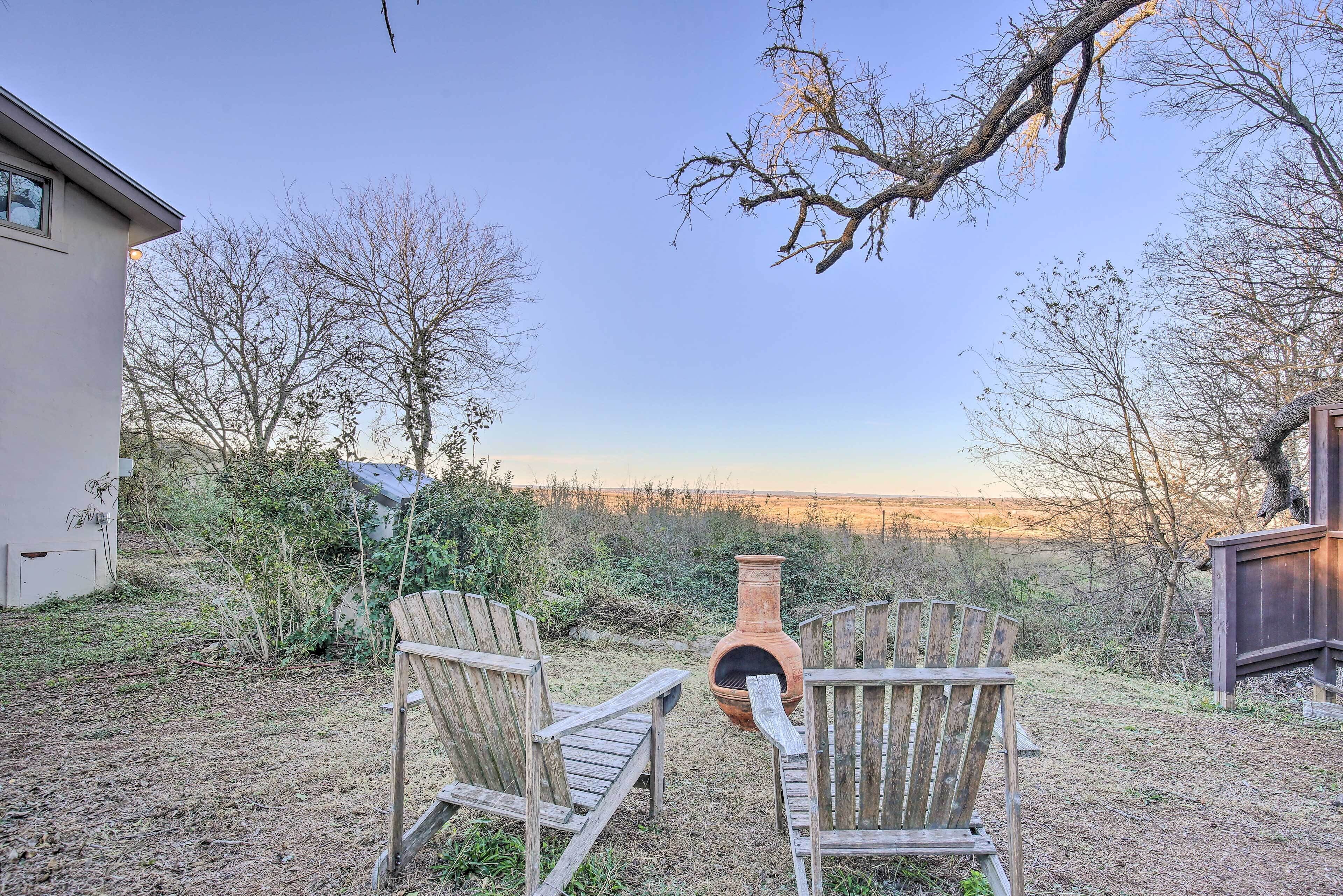 Småhus (1 Bedroom) | Innvendig