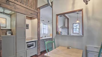 Cottage (1 Bedroom) | Interior