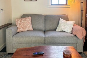 Ferienhaus (1 Bedroom) | Innenbereich