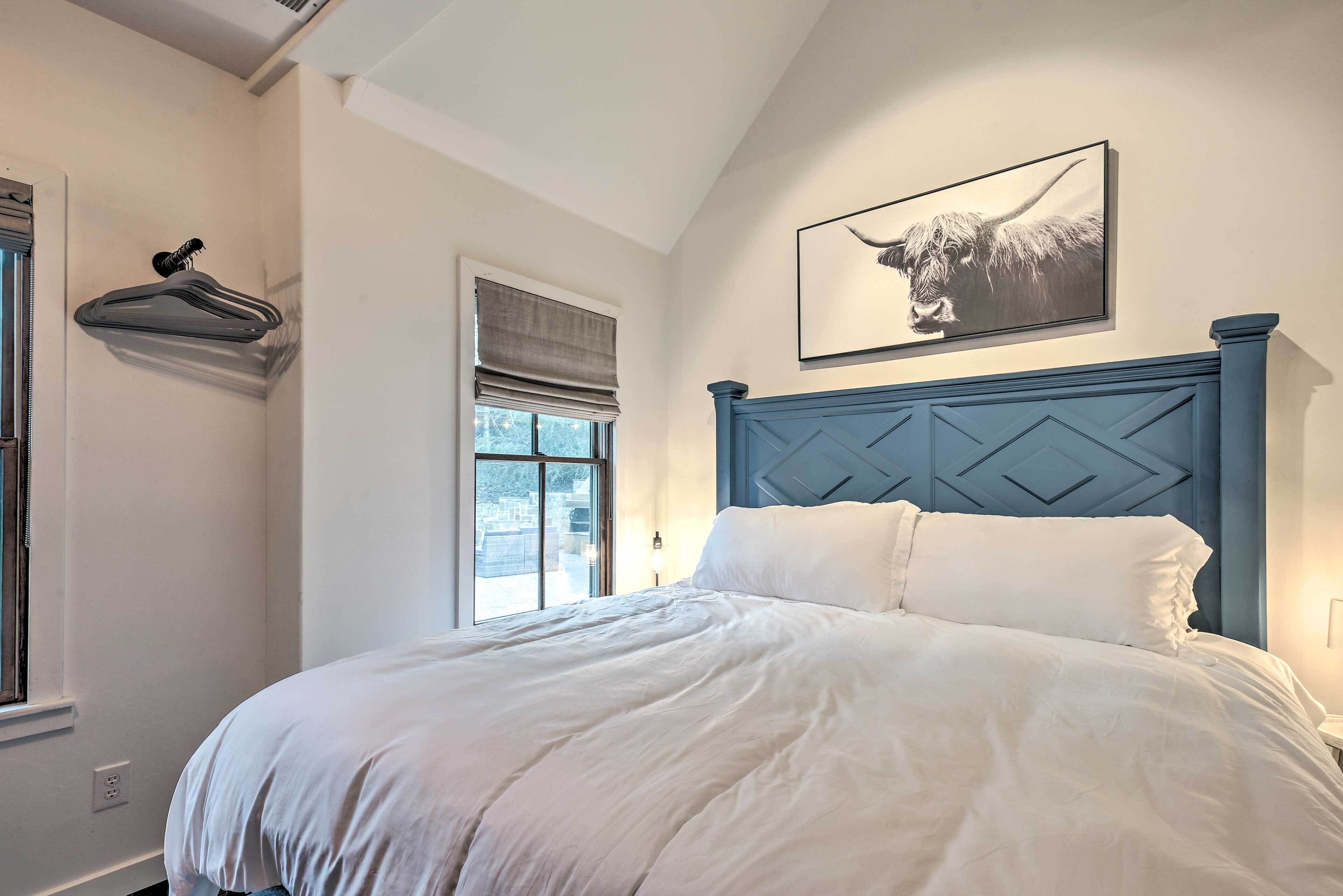 Cottage (1 Bedroom) | Intérieur