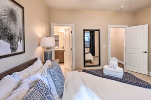 Ferienhaus (4 Bedrooms) | Innenbereich