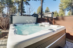 House (4 Bedrooms) | Interior - Modern Flagstaff Retreat w/ Fire Pit & EV Charger! (Flagstaff)