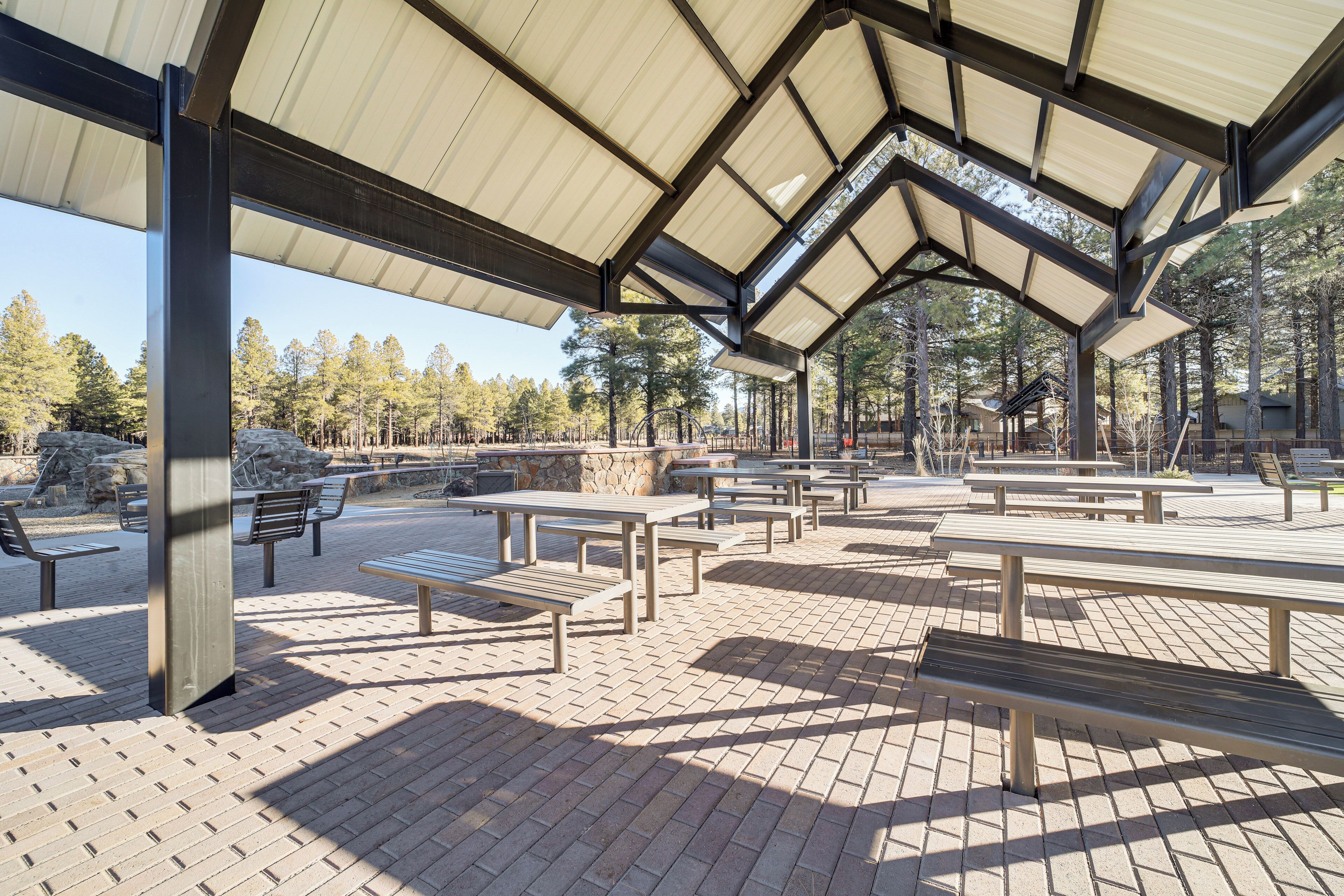 独立别墅 (4 Bedrooms) | 住宿内部