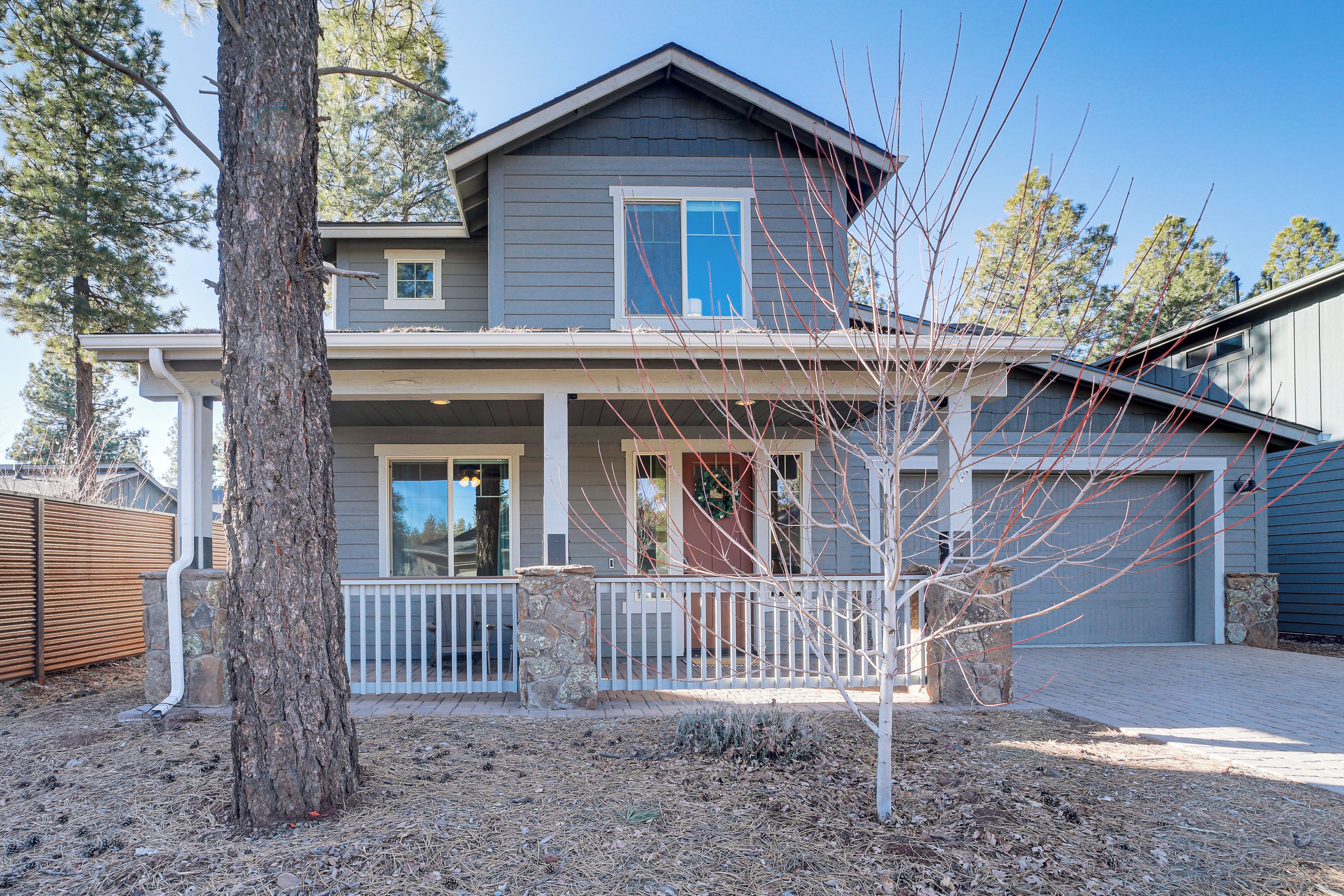 独立别墅 (4 Bedrooms) | 住宿内部