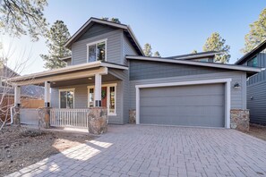 House (4 Bedrooms) | Interior - Modern Flagstaff Retreat w/ Fire Pit & EV Charger! (Flagstaff)