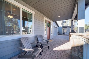 House (4 Bedrooms) | Interior - Modern Flagstaff Retreat w/ Fire Pit & EV Charger! (Flagstaff)