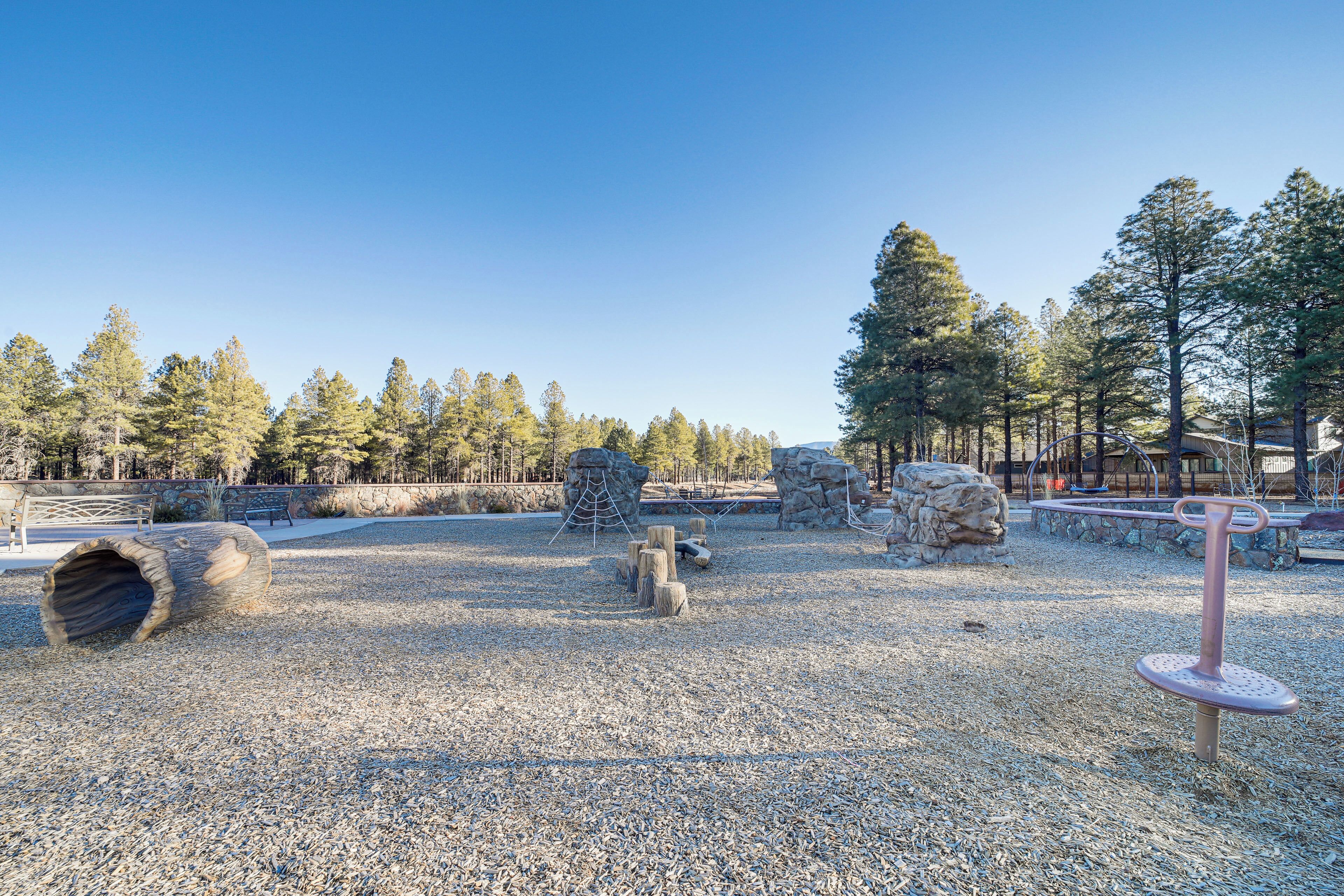 独立别墅 (4 Bedrooms) | 住宿内部