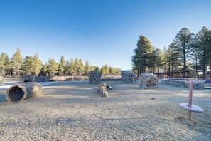 Hus (4 Bedrooms) | Innvendig