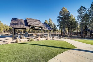 House (4 Bedrooms) | Interior - Modern Flagstaff Retreat w/ Fire Pit & EV Charger! (Flagstaff)
