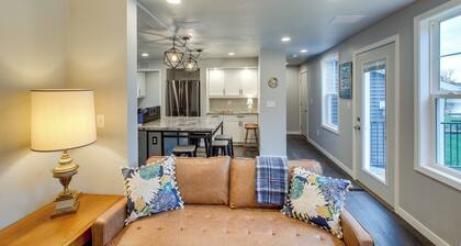 Riverfront Two Rivers Vacation Rental By Beaches