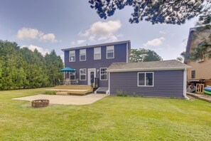 Hus (2 Bedrooms) | Innvendig
