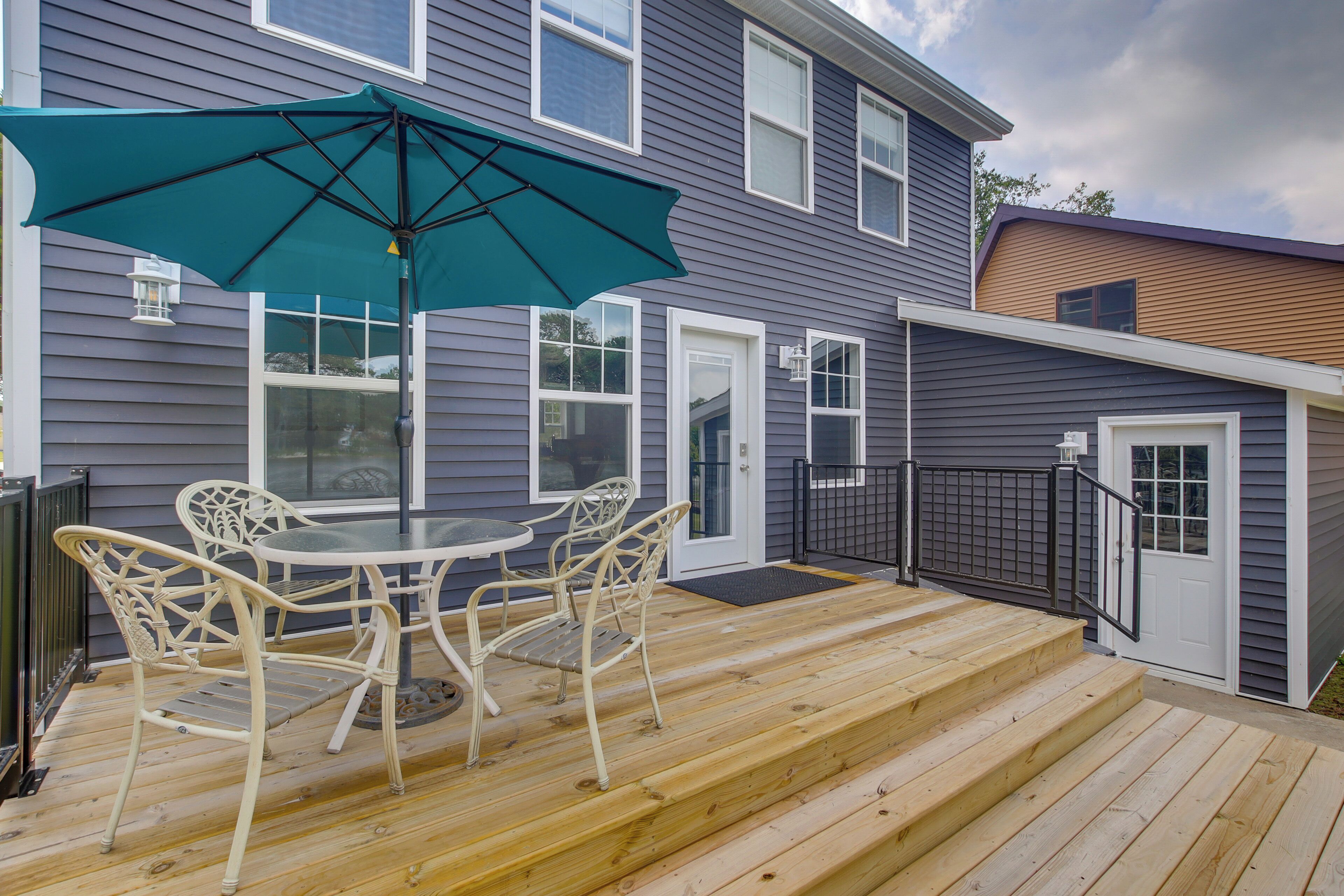 獨棟房屋 (2 Bedrooms) | 住宿內部