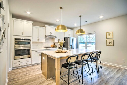Chapin Vacation Rental ~ 11 Mi to Lake!