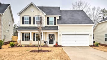 House (6 Bedrooms) | Bahagian dalam