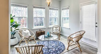 Chapin Vacation Rental ~ 11 Mi to Lake!