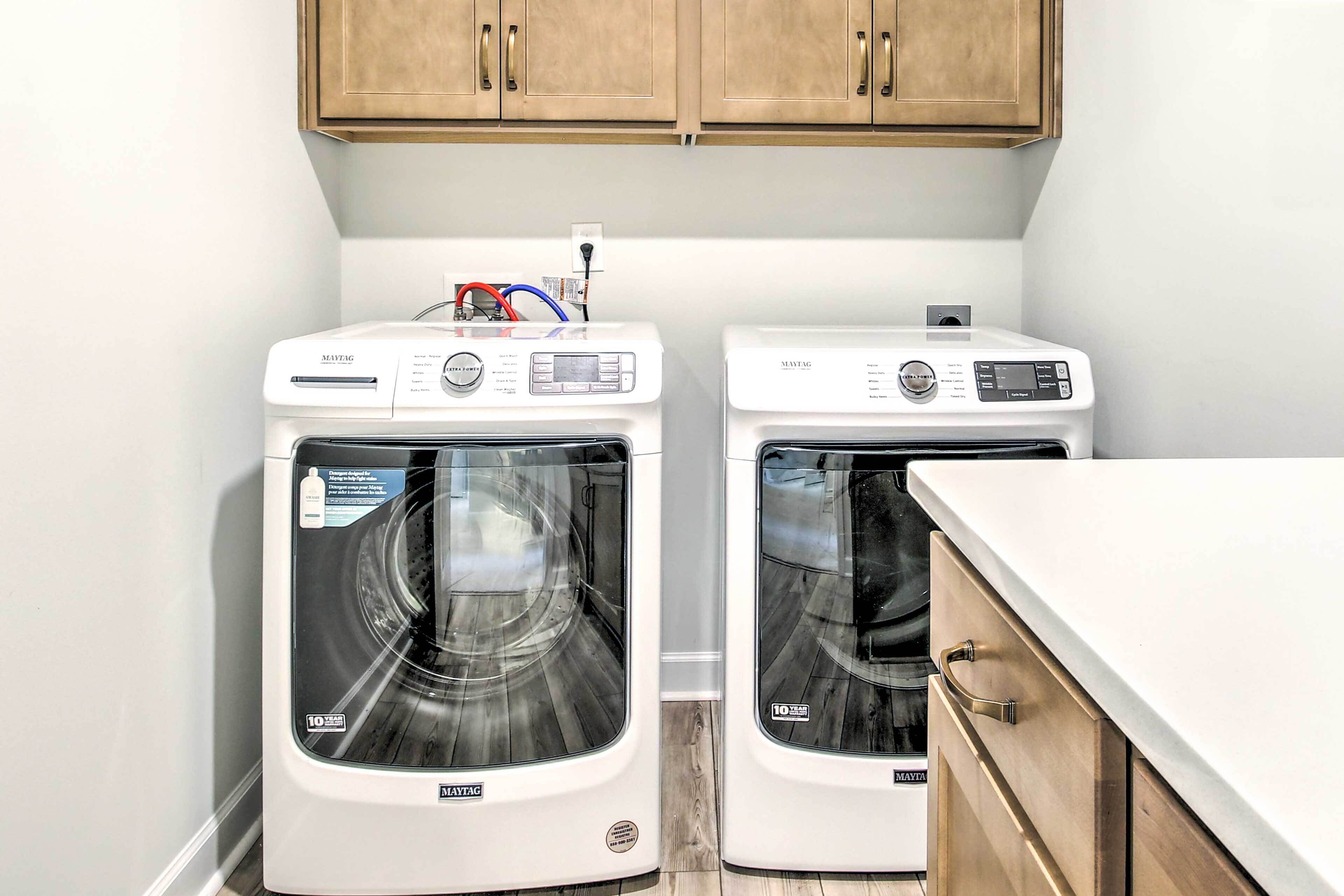 獨棟房屋 (6 Bedrooms) | 住宿內部