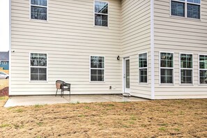 Hus (6 Bedrooms) | Innvendig