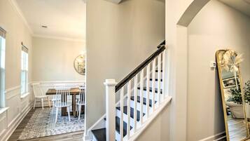 Casa (6 Bedrooms) | Parte interna