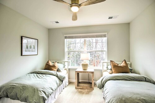 Chapin Vacation Rental ~ 11 Mi to Lake!