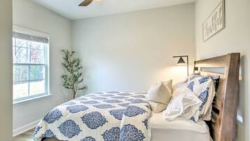 Casa (6 Bedrooms) | Interior