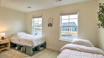 House (6 Bedrooms) | Interior