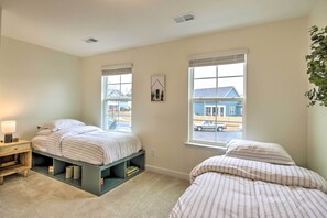 Hus (6 Bedrooms) | Innvendig