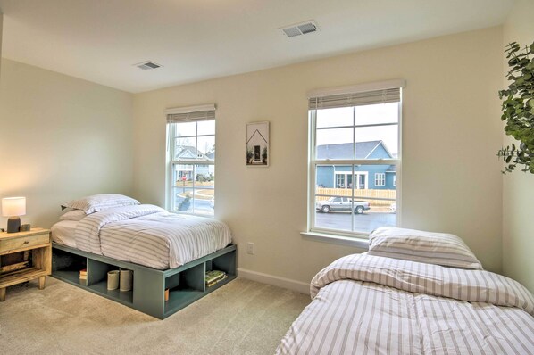 Hus (6 Bedrooms) | Interiör