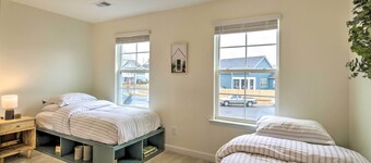 Chapin Vacation Rental ~ 11 Mi to Lake!