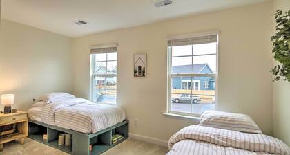 Chapin Vacation Rental ~ 11 Mi to Lake!