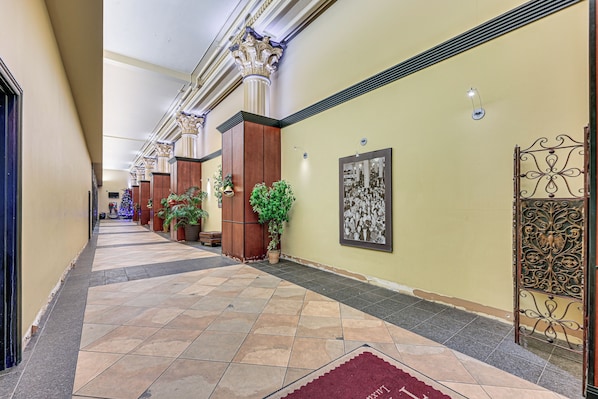 Apartment (2 Bedrooms) | Interior - Heart of Dtwn Omaha: Historical Apt w/ Perks (Omaha)