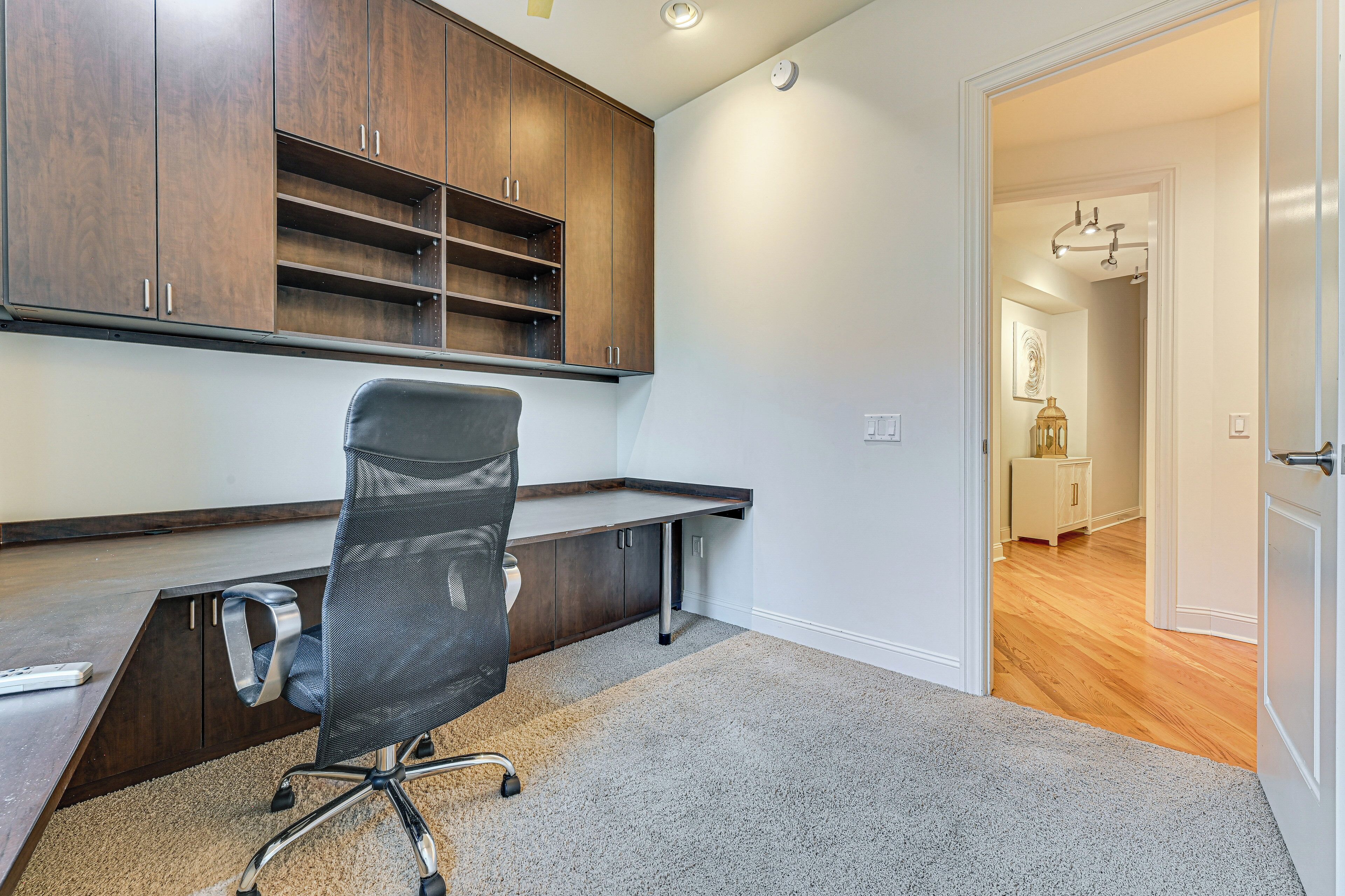 Căn hộ (2 Bedrooms) | Nội thất