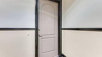 Căn hộ (2 Bedrooms) | Nội thất