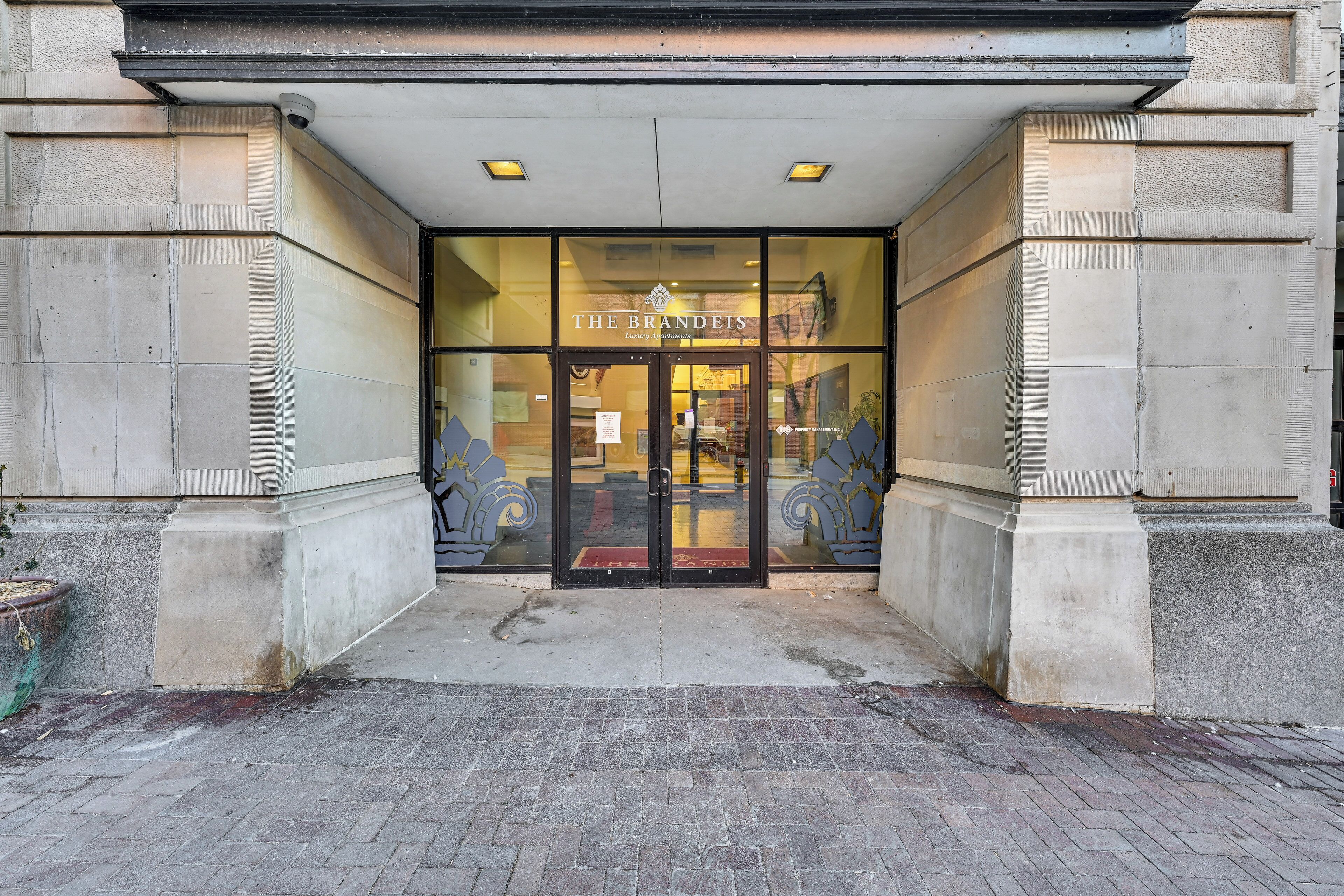 Căn hộ (2 Bedrooms) | Nội thất