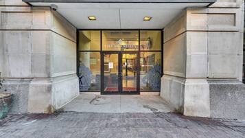 Căn hộ (2 Bedrooms) | Nội thất