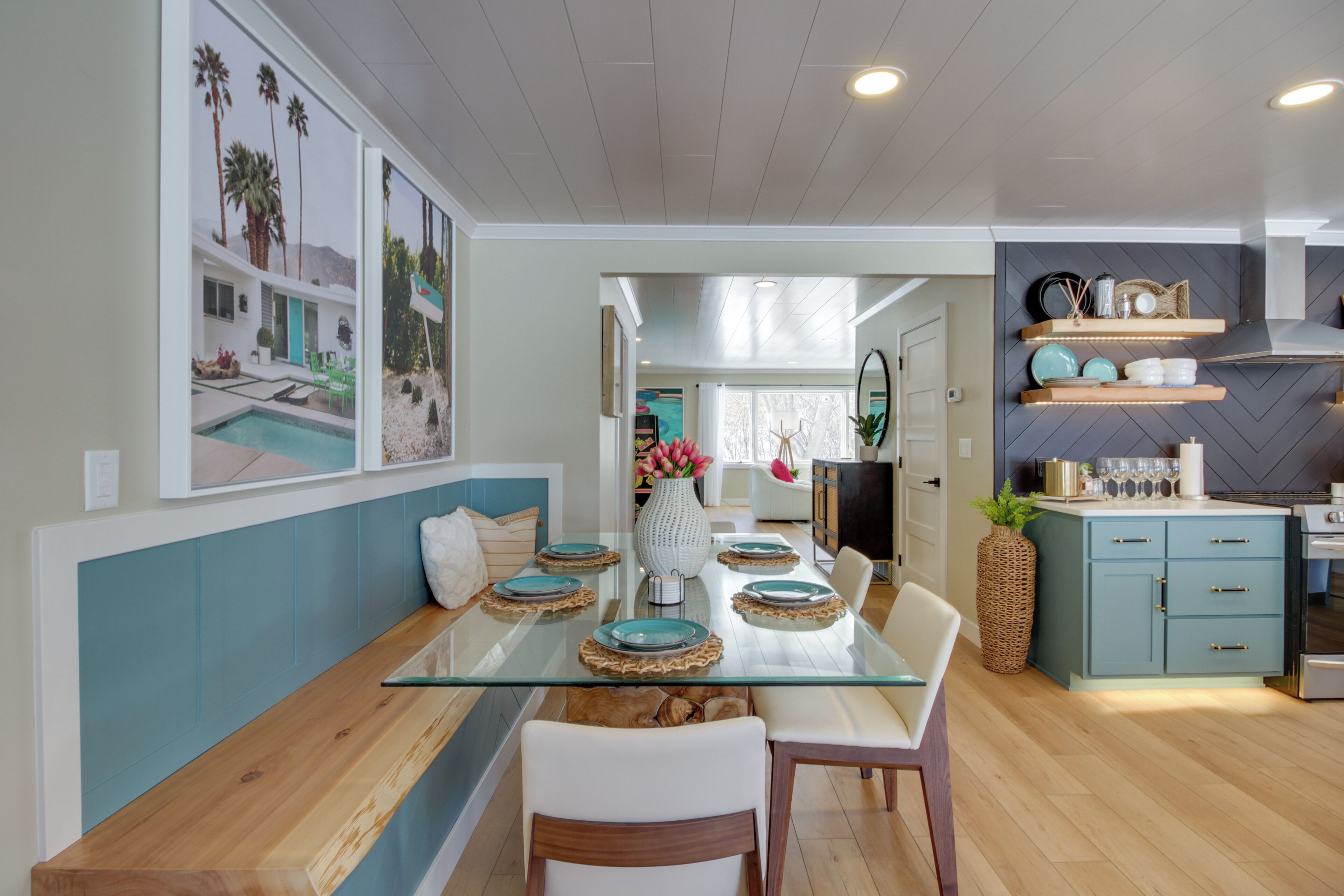 Casa (3 Bedrooms) | Interior