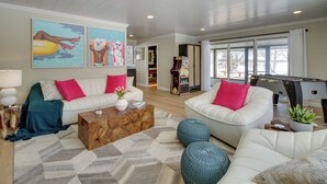واجهة المنشأة