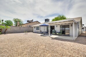 Maison (3 Bedrooms) | Intérieur