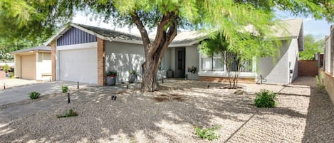 Ferienhaus (3 Bedrooms) | Innenbereich