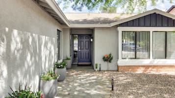 Casa (3 Bedrooms) | Interior