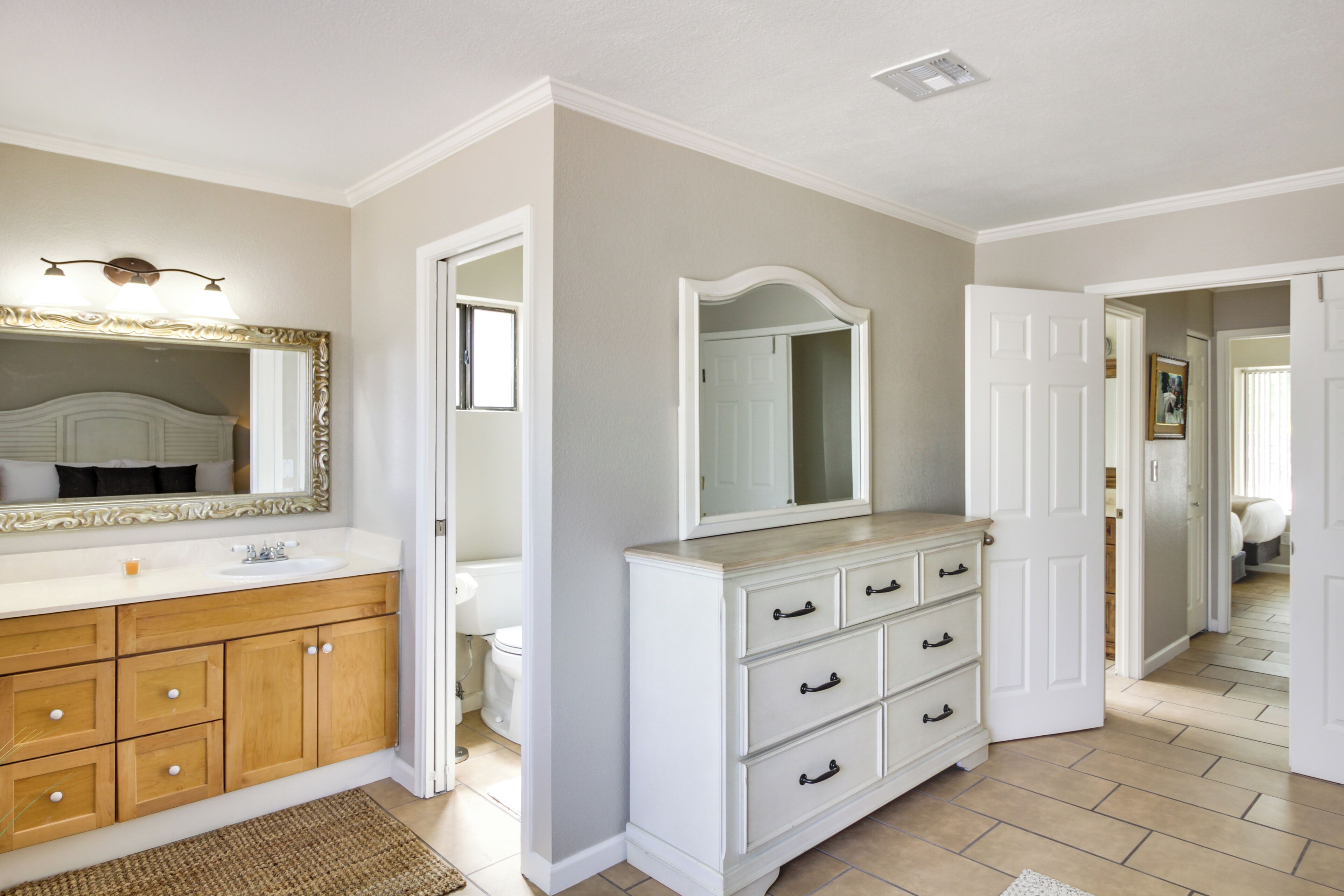 Casa (3 Bedrooms) | Interior