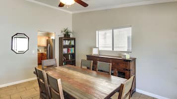 ハウス (3 Bedrooms) | 内装