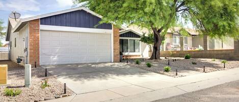 Nhà (3 Bedrooms) | Mặt tiền nơi lưu trú