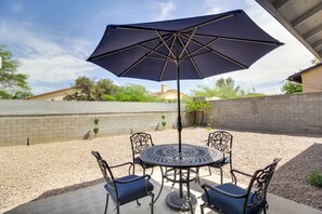 Casa (3 Bedrooms) | Interior