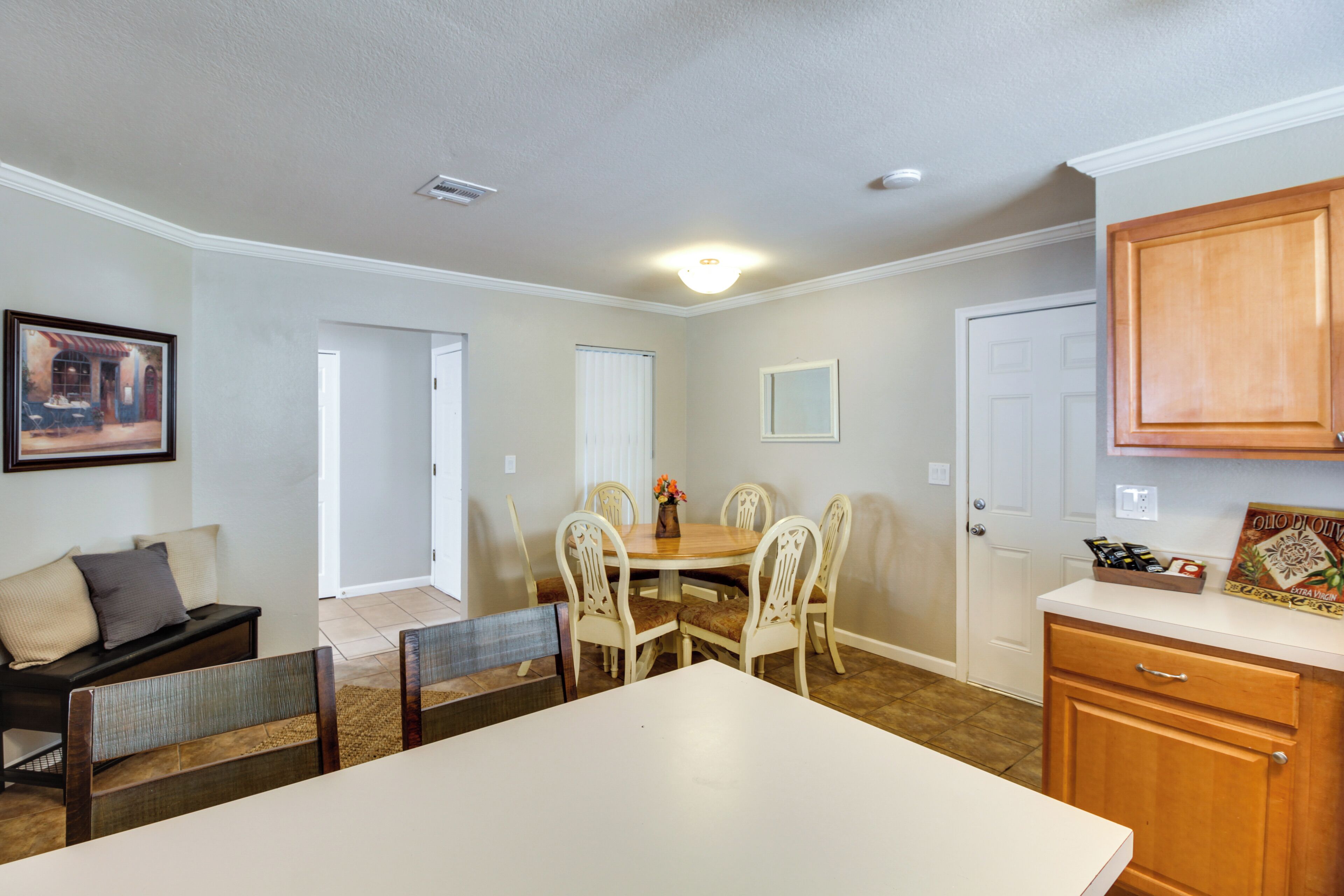 Casa (3 Bedrooms) | Interior