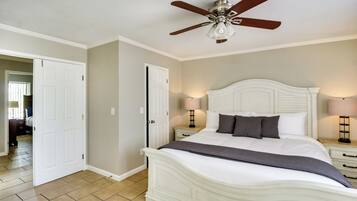 Rumah (3 Bedrooms) | Interior